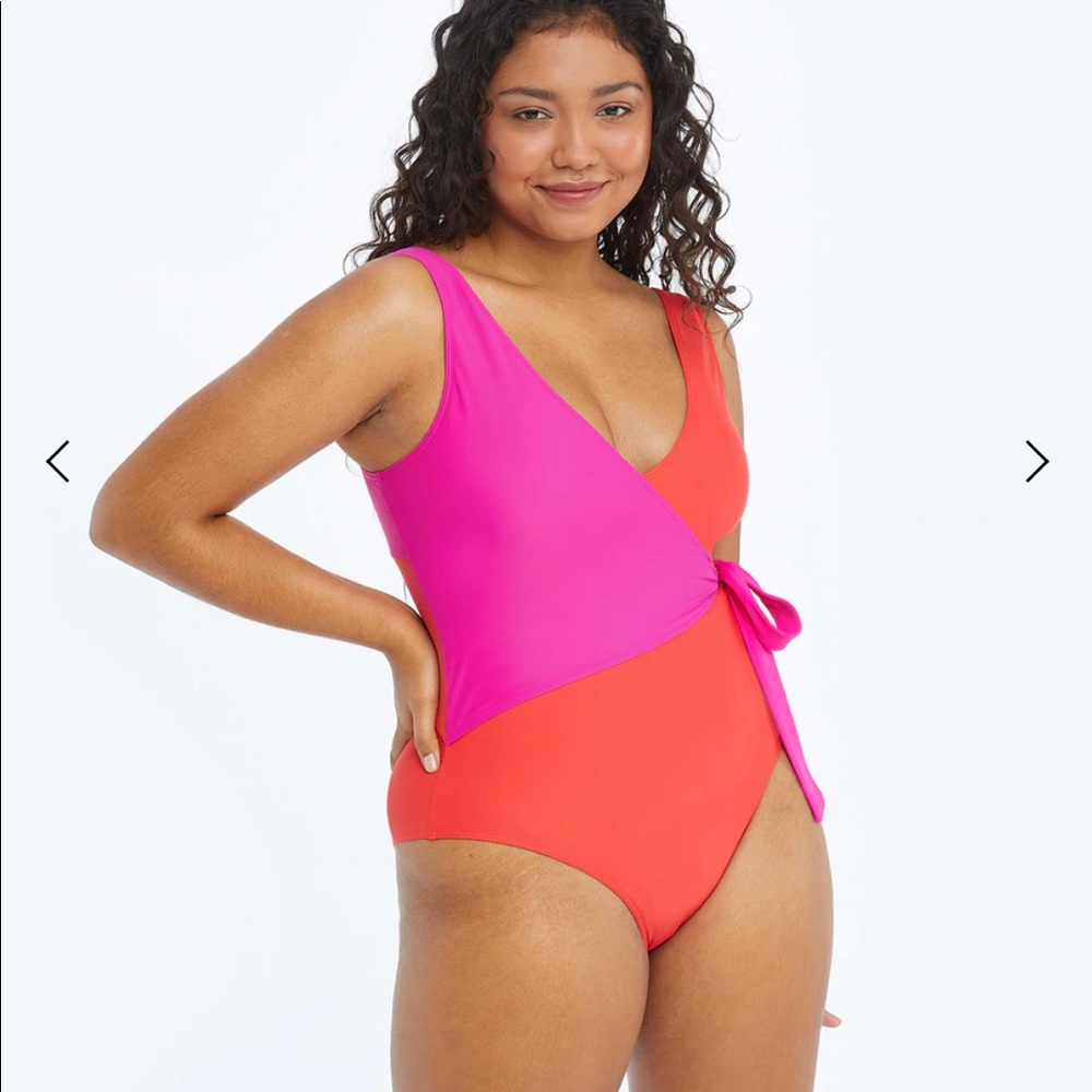 Summersalt bathing suit